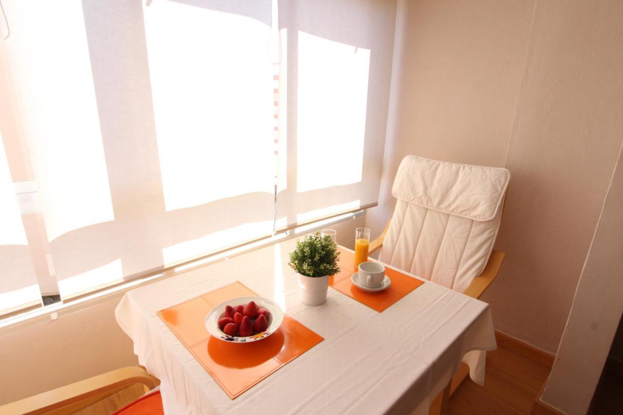 Kumquat Apartment Торокс Екстериор снимка
