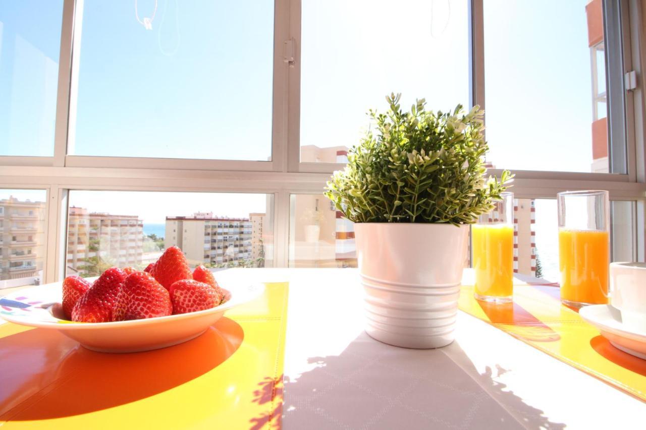 Kumquat Apartment Торокс Екстериор снимка