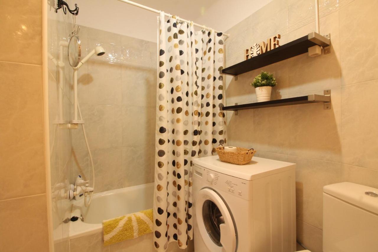 Kumquat Apartment Торокс Екстериор снимка
