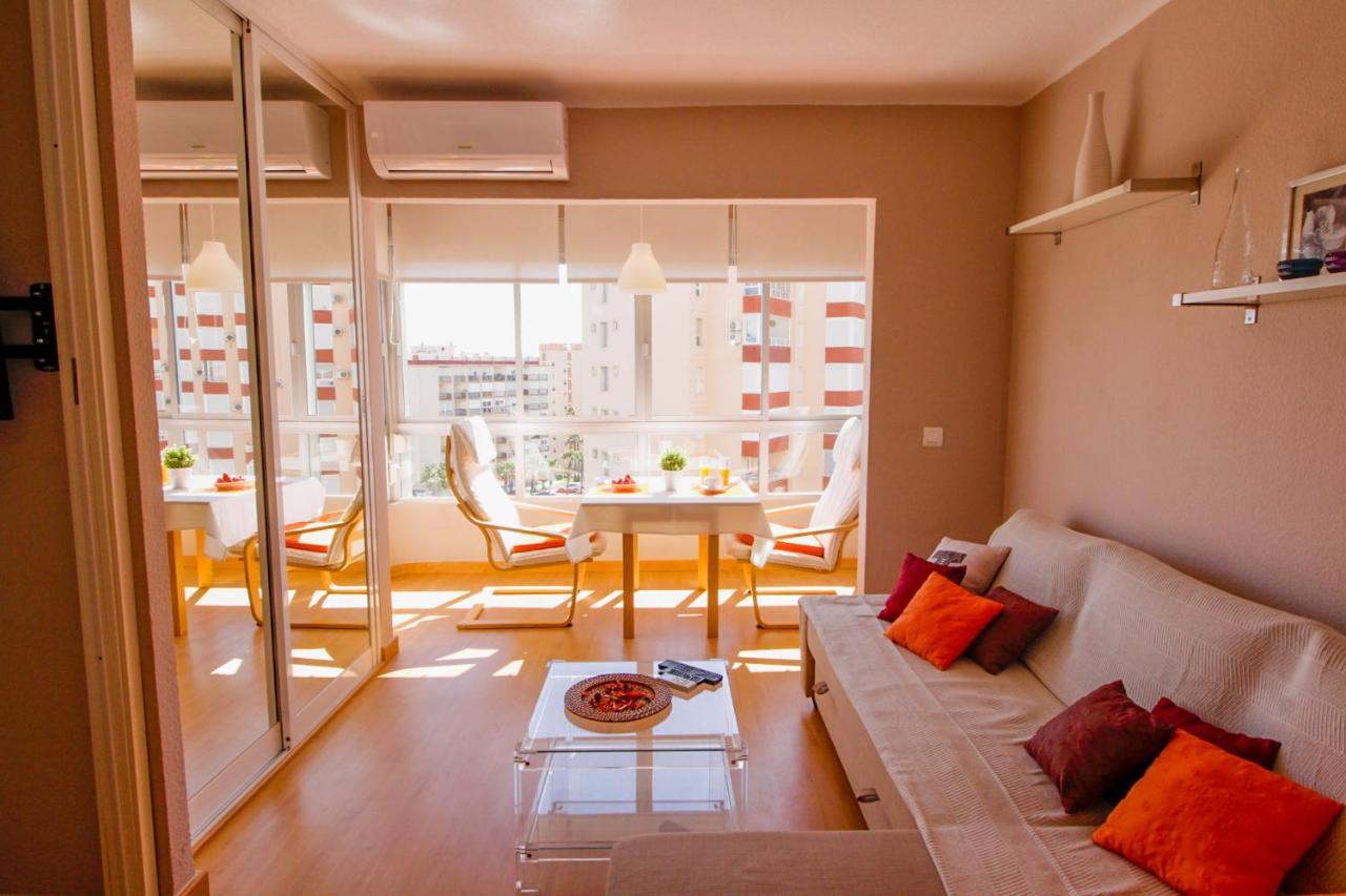 Kumquat Apartment Торокс Екстериор снимка