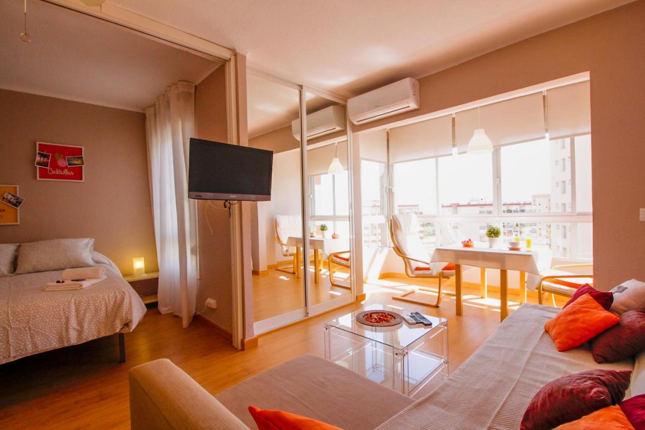 Kumquat Apartment Торокс Екстериор снимка