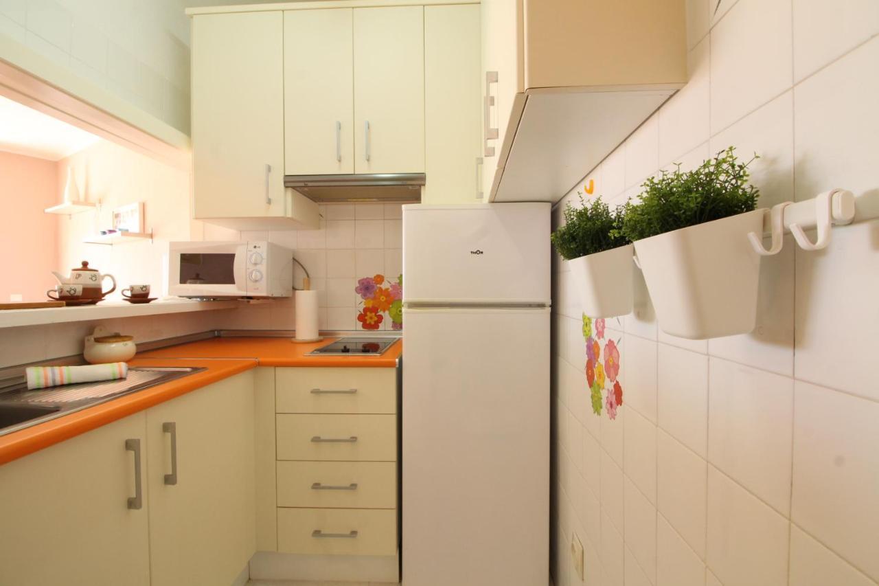 Kumquat Apartment Торокс Екстериор снимка