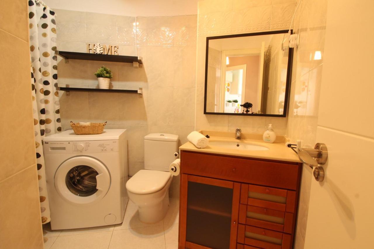 Kumquat Apartment Торокс Екстериор снимка