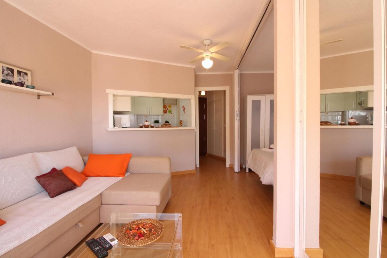 Kumquat Apartment Торокс Екстериор снимка