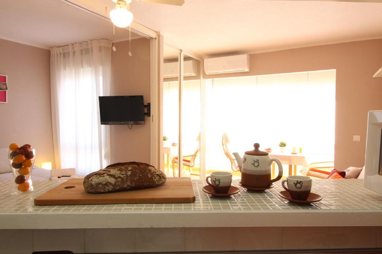 Kumquat Apartment Торокс Екстериор снимка
