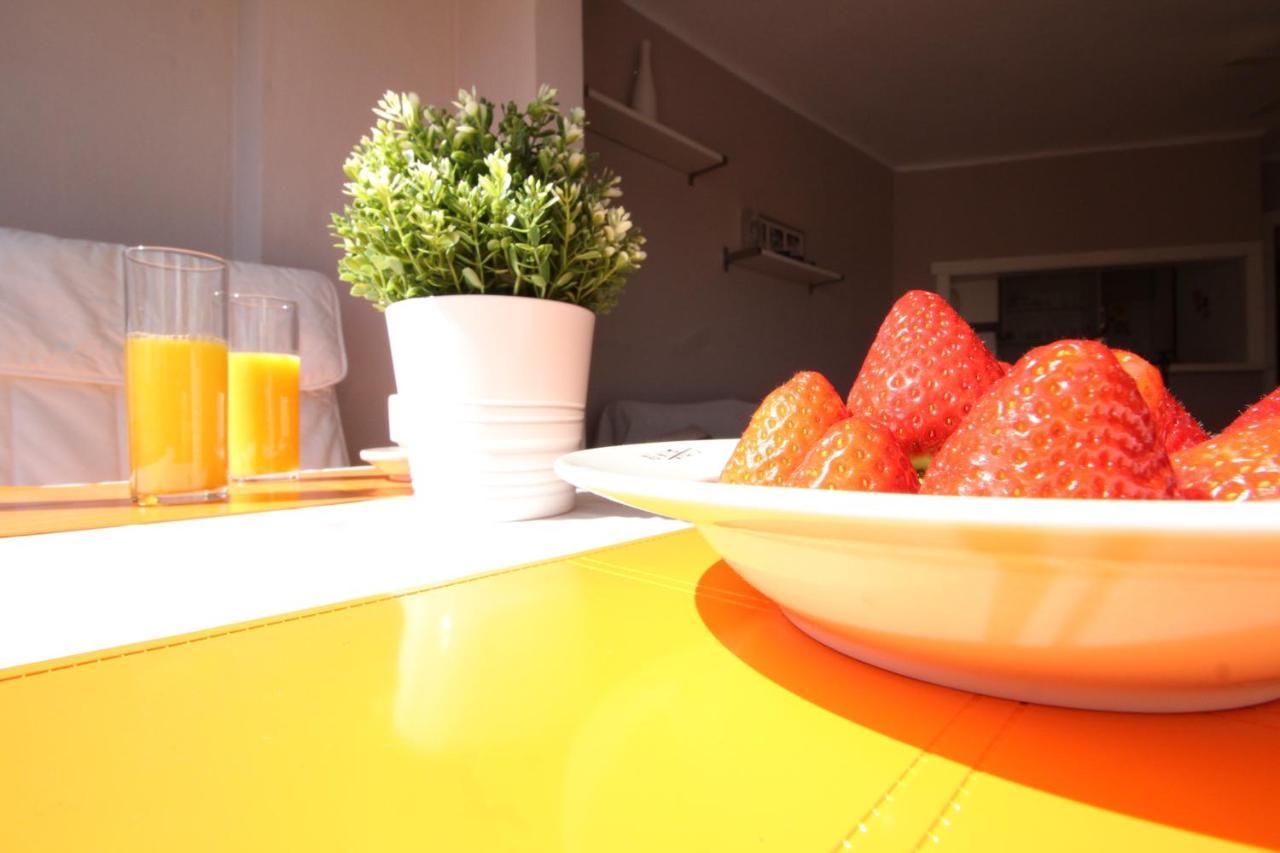 Kumquat Apartment Торокс Екстериор снимка